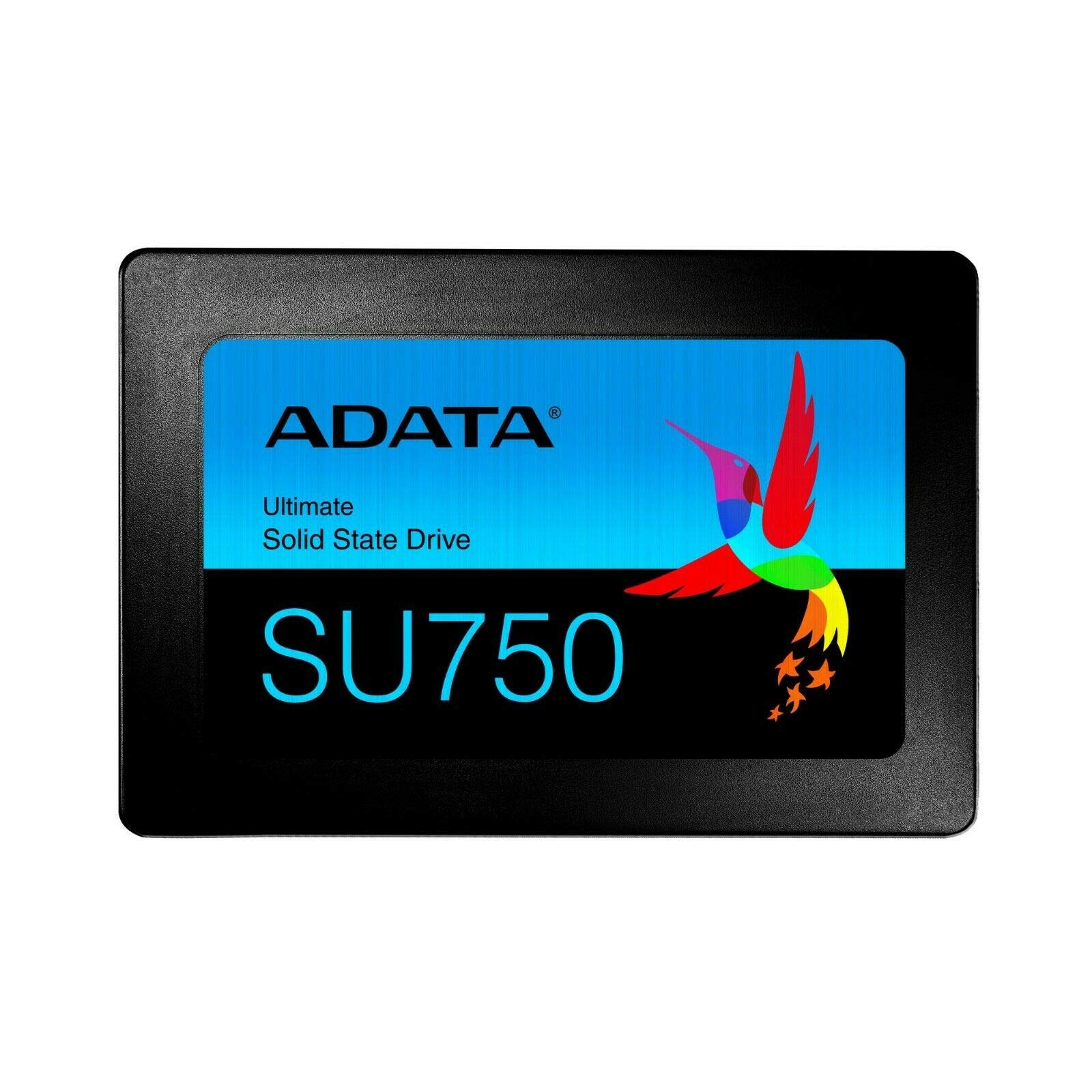 内蔵型SSD ADATA SU750 256GB SATA SSD Amazon | ADATA Technology ASU750SS-256GT-C SU750 256GB Ssd | エイ